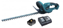 Makita DUH523SF 18V 52cm Cordless Hedge Trimmer With 1 x 3.0Ah Battery & Charger £149.95